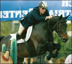 Page Tredennick